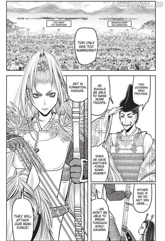 The Elusive Samurai Chapter 142 image 02_optimized